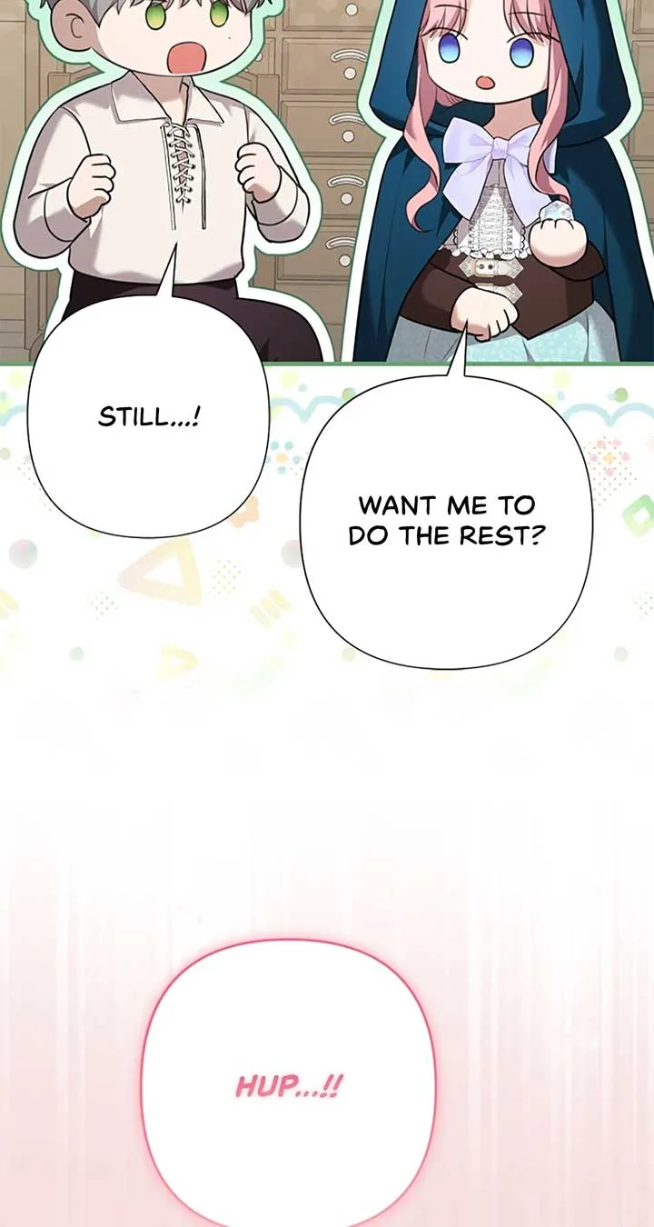 The Empress Wants To Avoid the Emperor Chapter 89 Online - página 51