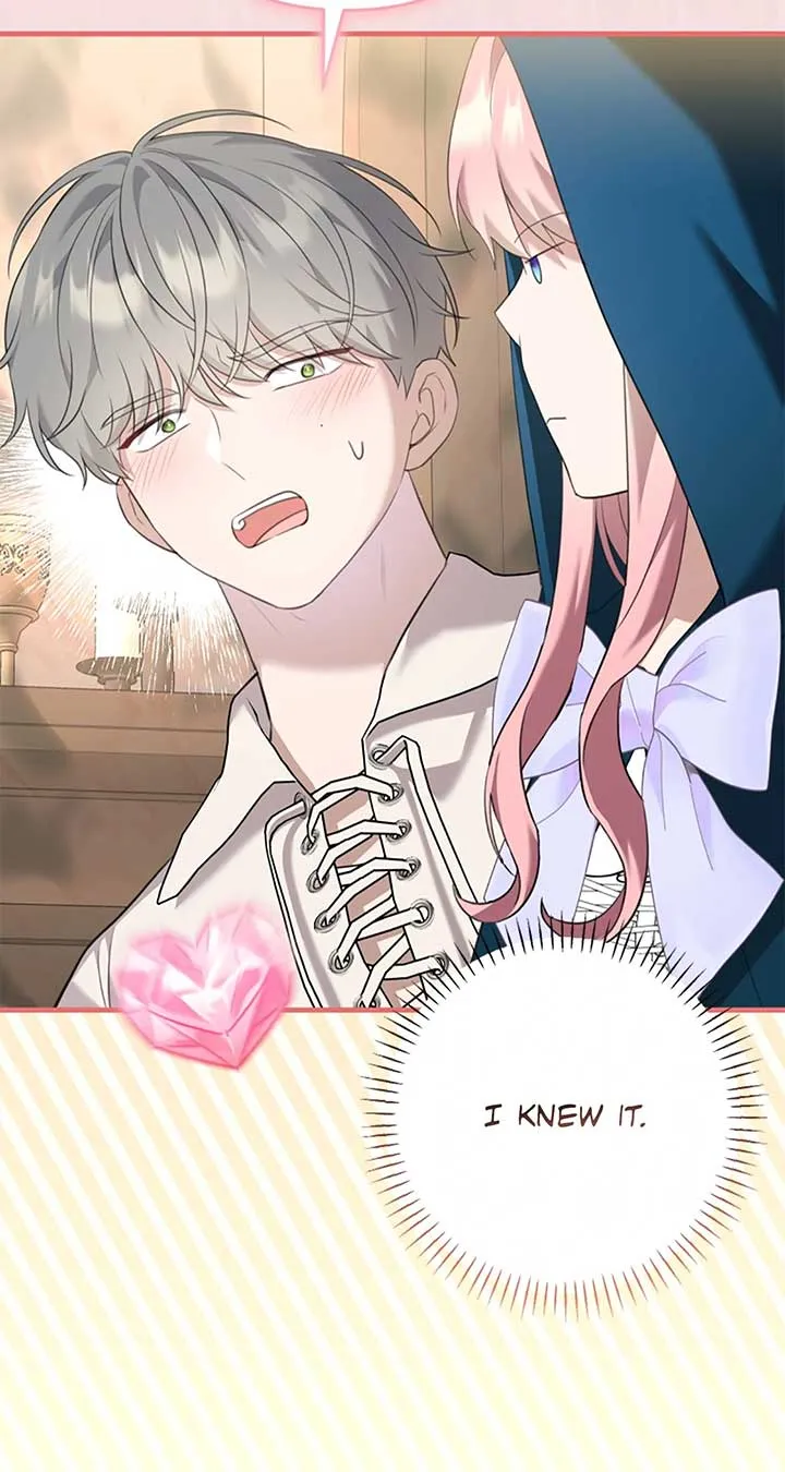 The Empress Wants To Avoid the Emperor Chapter 89 Online - página 52