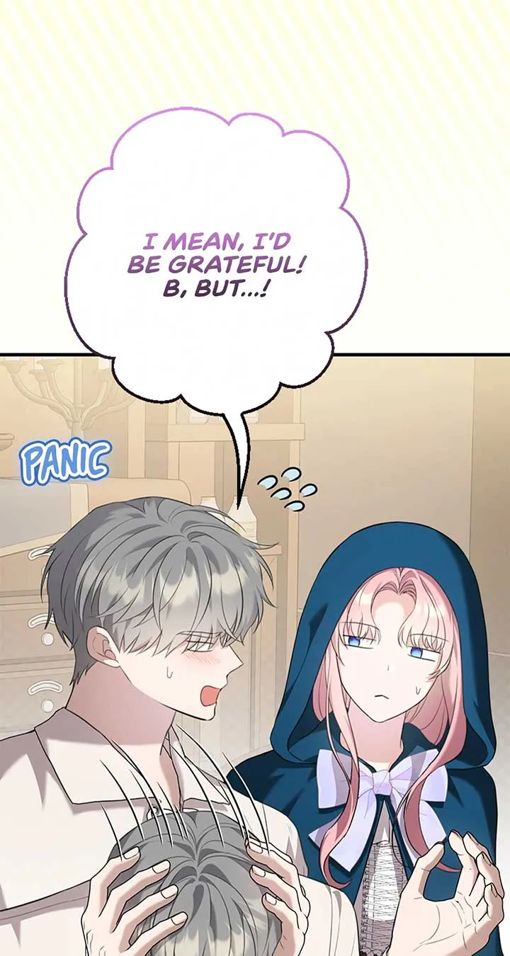 The Empress Wants To Avoid the Emperor Chapter 89 Online - página 53