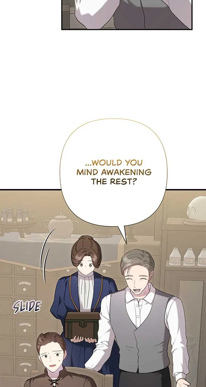 The Empress Wants To Avoid the Emperor Chapter 89 Online - página 56
