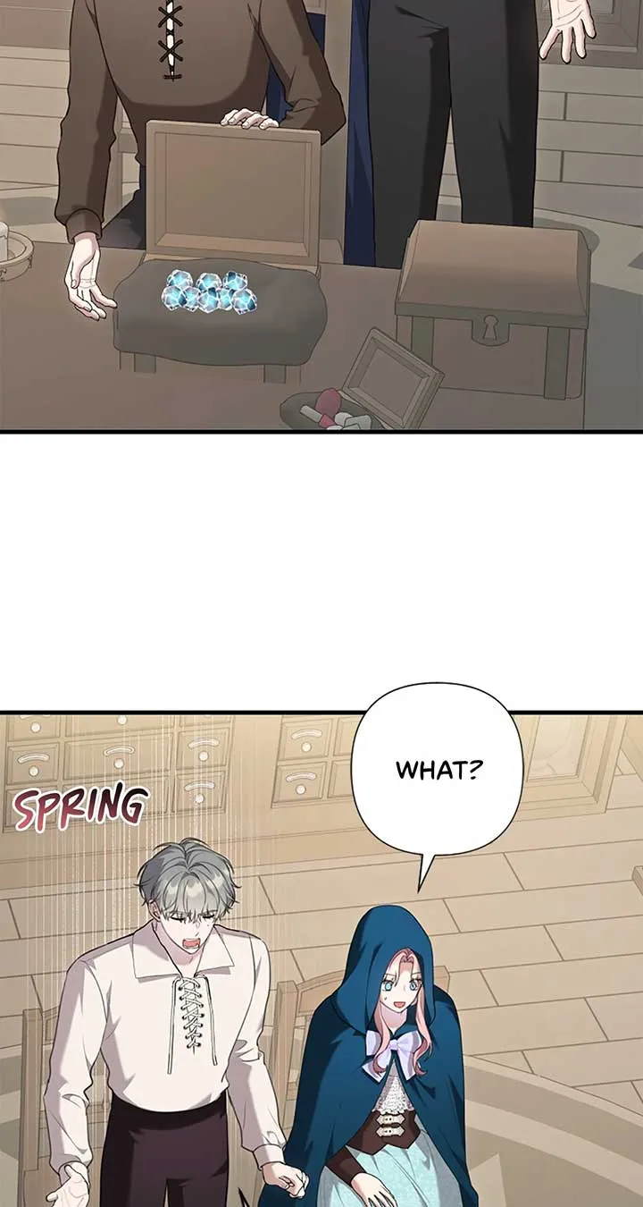 The Empress Wants To Avoid the Emperor Chapter 89 Online - página 57