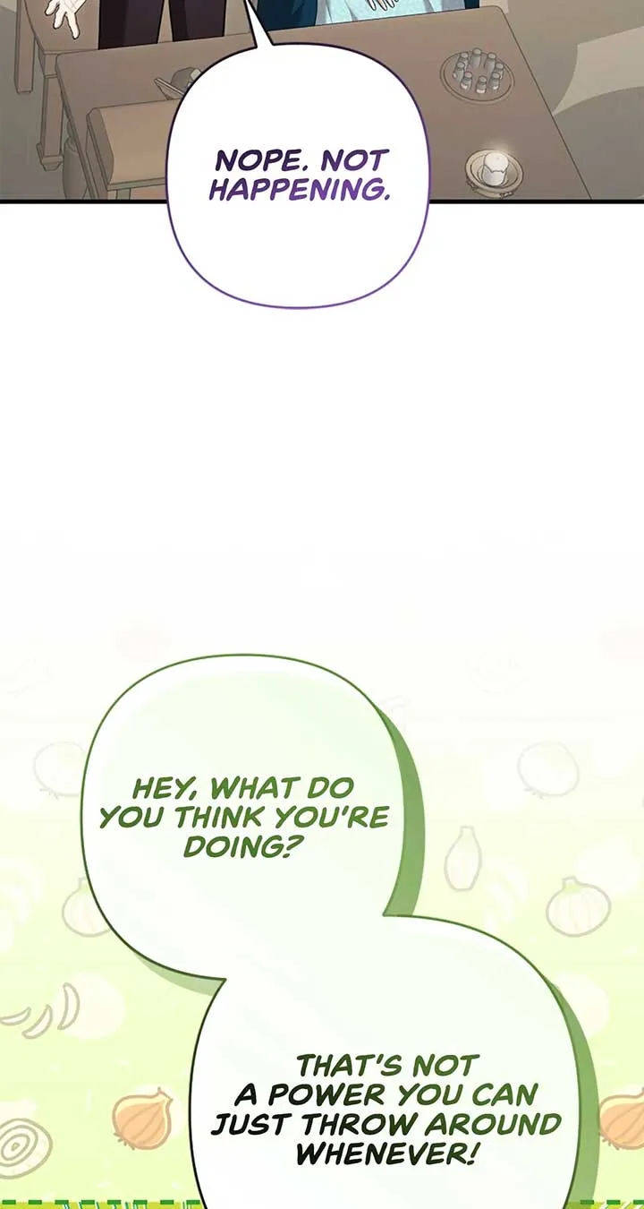 The Empress Wants To Avoid the Emperor Chapter 89 Online - página 58