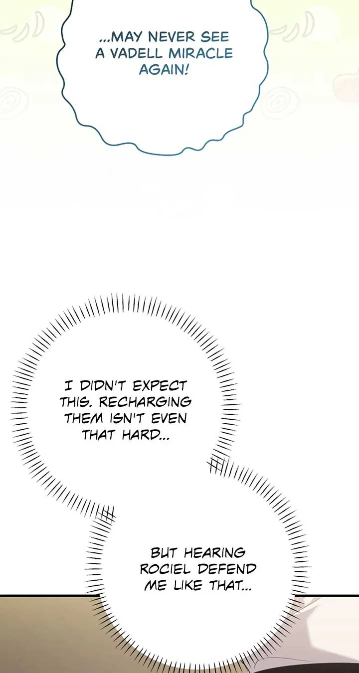 The Empress Wants To Avoid the Emperor Chapter 89 Online - página 60