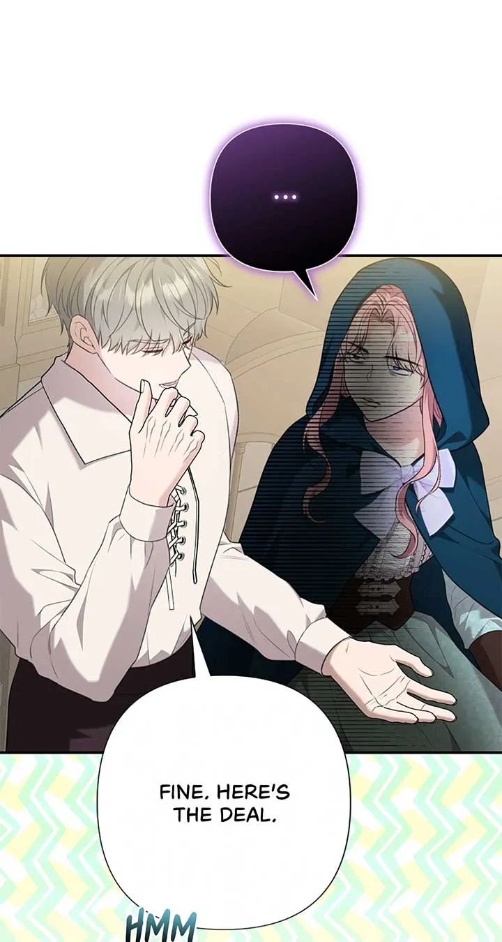 The Empress Wants To Avoid the Emperor Chapter 89 Online - página 64