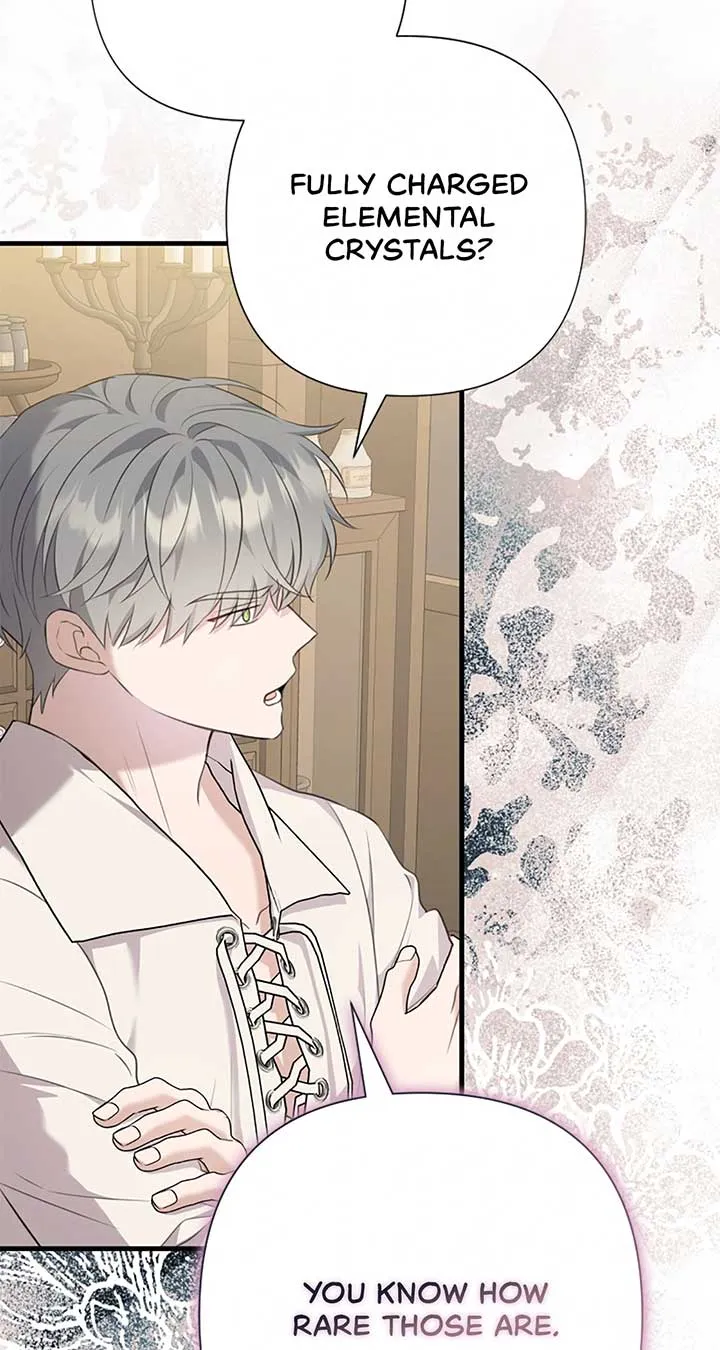 The Empress Wants To Avoid the Emperor Chapter 89 Online - página 67