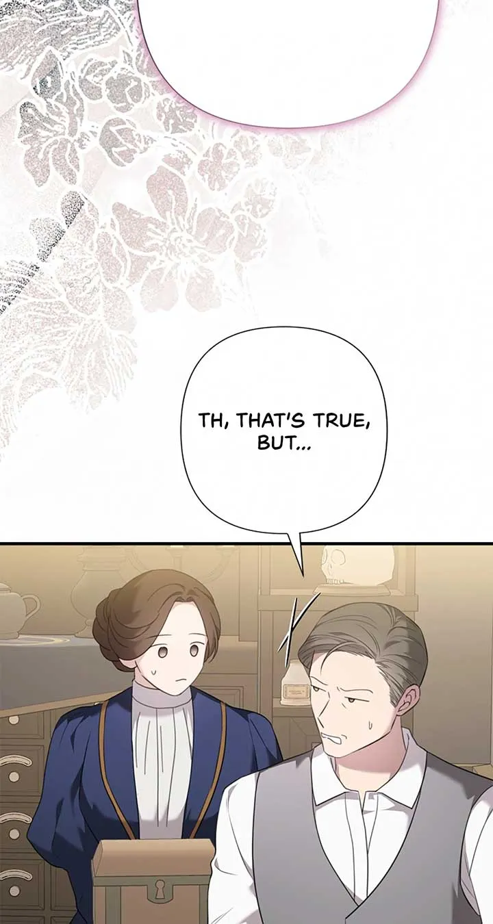 The Empress Wants To Avoid the Emperor Chapter 89 Online - página 68