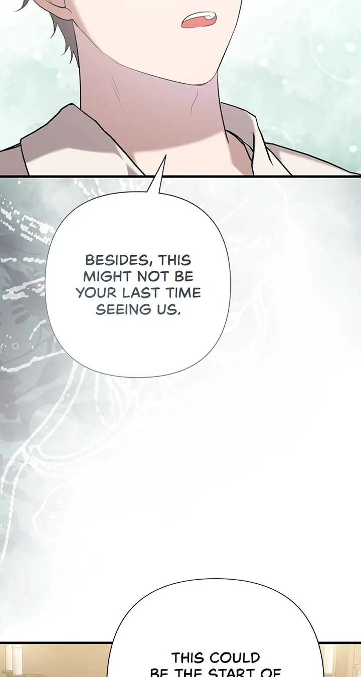 The Empress Wants To Avoid the Emperor Chapter 89 Online - página 70