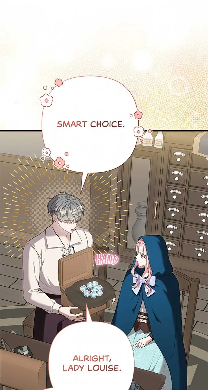 The Empress Wants To Avoid the Emperor Chapter 89 Online - página 75