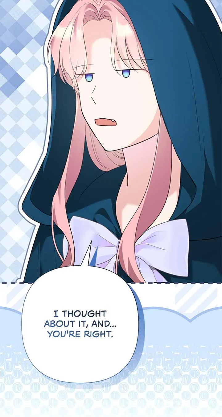 The Empress Wants To Avoid the Emperor Chapter 89 Online - página 77