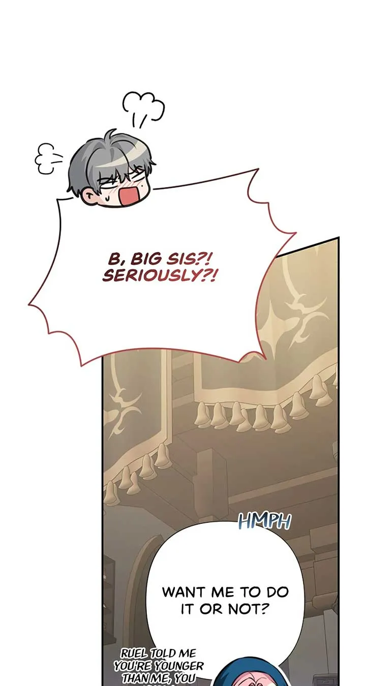 The Empress Wants To Avoid the Emperor Chapter 89 Online - página 82