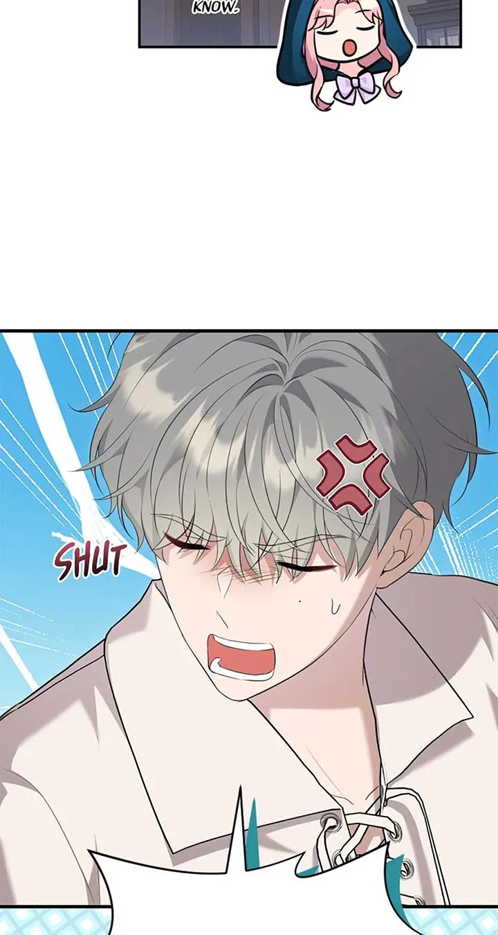 The Empress Wants To Avoid the Emperor Chapter 89 Online - página 83