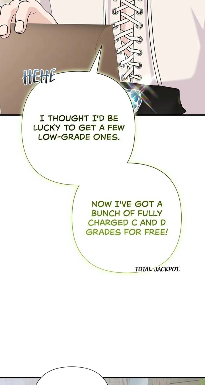 The Empress Wants To Avoid the Emperor Chapter 89 Online - página 88