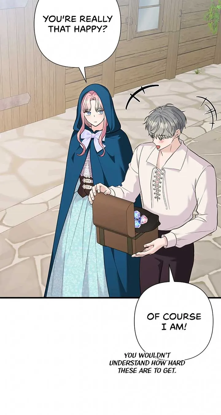 The Empress Wants To Avoid the Emperor Chapter 89 Online - página 89