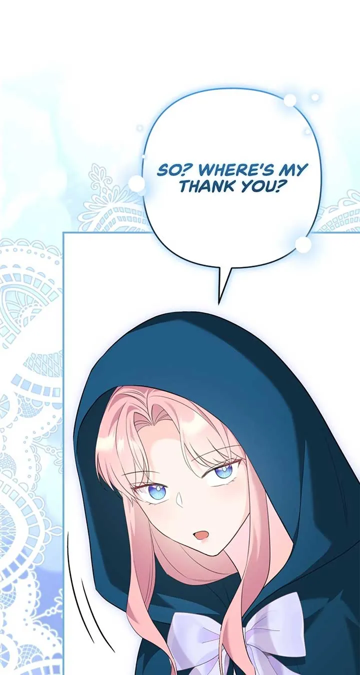 The Empress Wants To Avoid the Emperor Chapter 89 Online - página 91