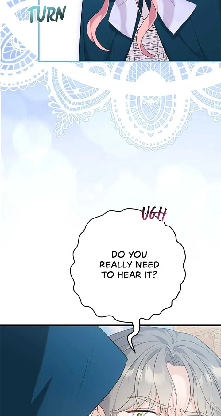 The Empress Wants To Avoid the Emperor Chapter 89 Online - página 92