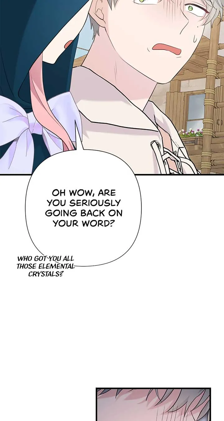 The Empress Wants To Avoid the Emperor Chapter 89 Online - página 93
