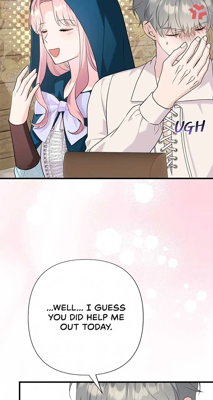 The Empress Wants To Avoid the Emperor Chapter 89 Online - página 97