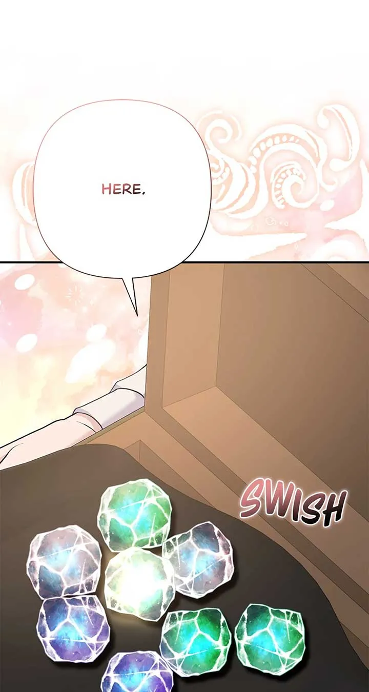 The Empress Wants To Avoid the Emperor Chapter 89 Online - página 99