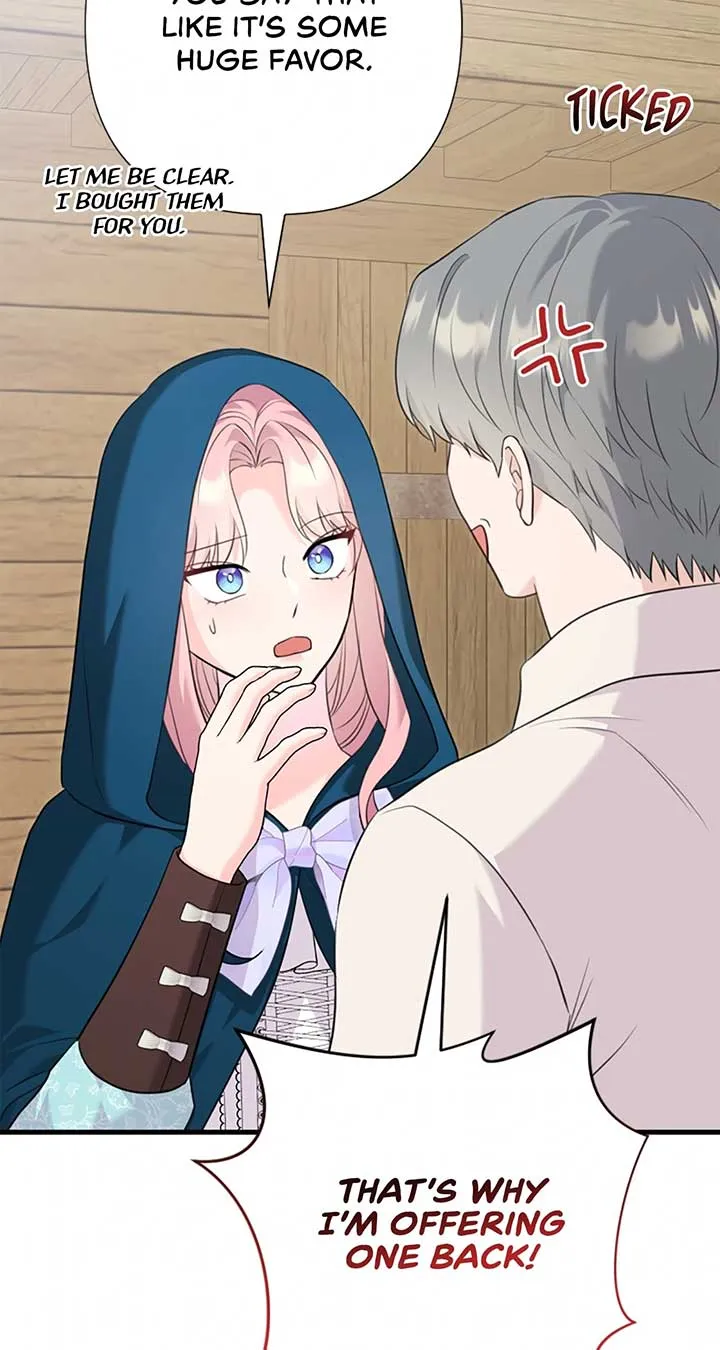 The Empress Wants To Avoid the Emperor Chapter 89 Online - página 101