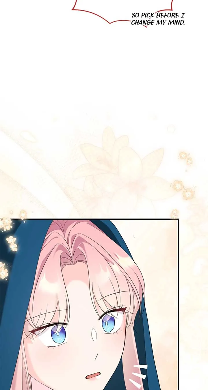 The Empress Wants To Avoid the Emperor Chapter 89 Online - página 102