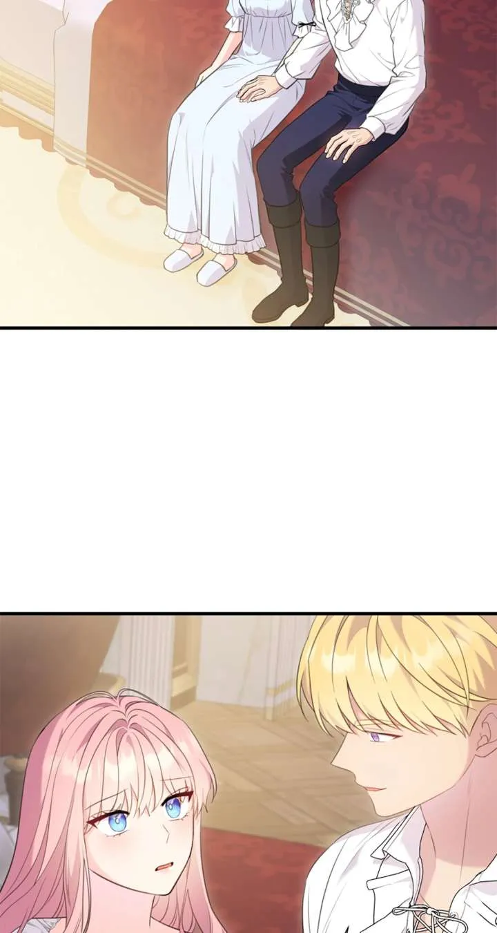 The Empress Wants To Avoid the Emperor Chapter 92 Online - página 8