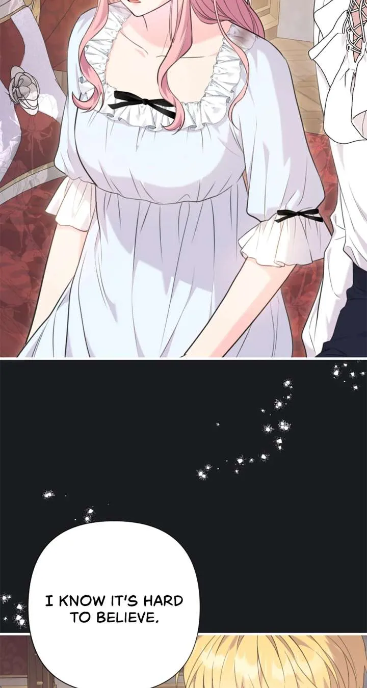 The Empress Wants To Avoid the Emperor Chapter 92 Online - página 12