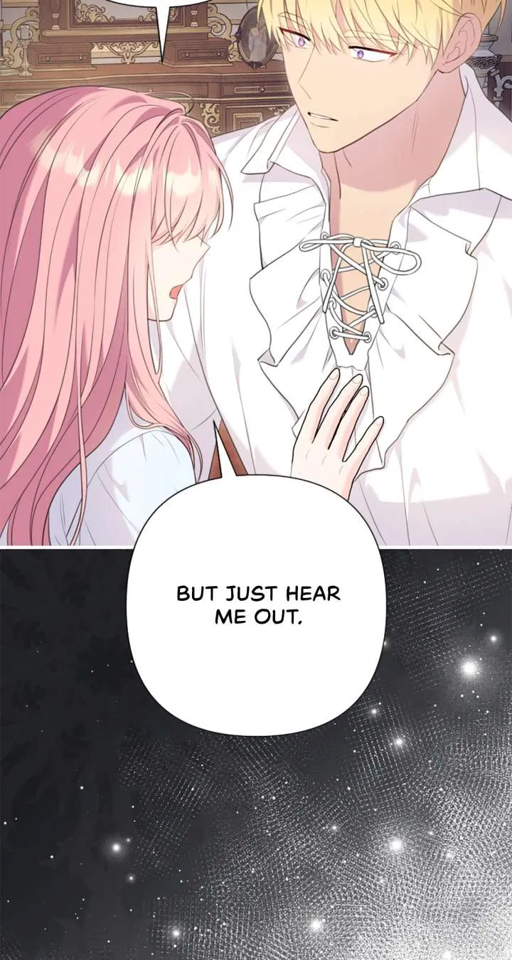 The Empress Wants To Avoid the Emperor Chapter 92 Online - página 13