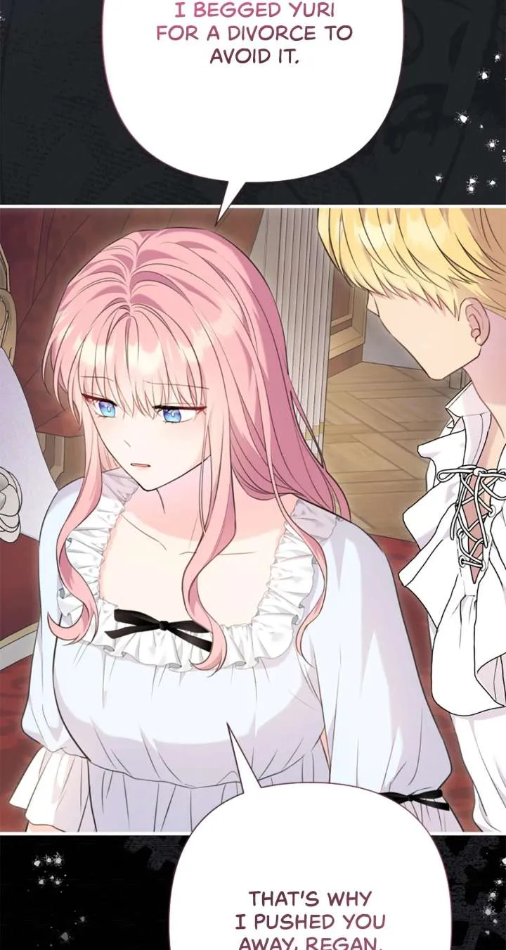 The Empress Wants To Avoid the Emperor Chapter 92 Online - página 22