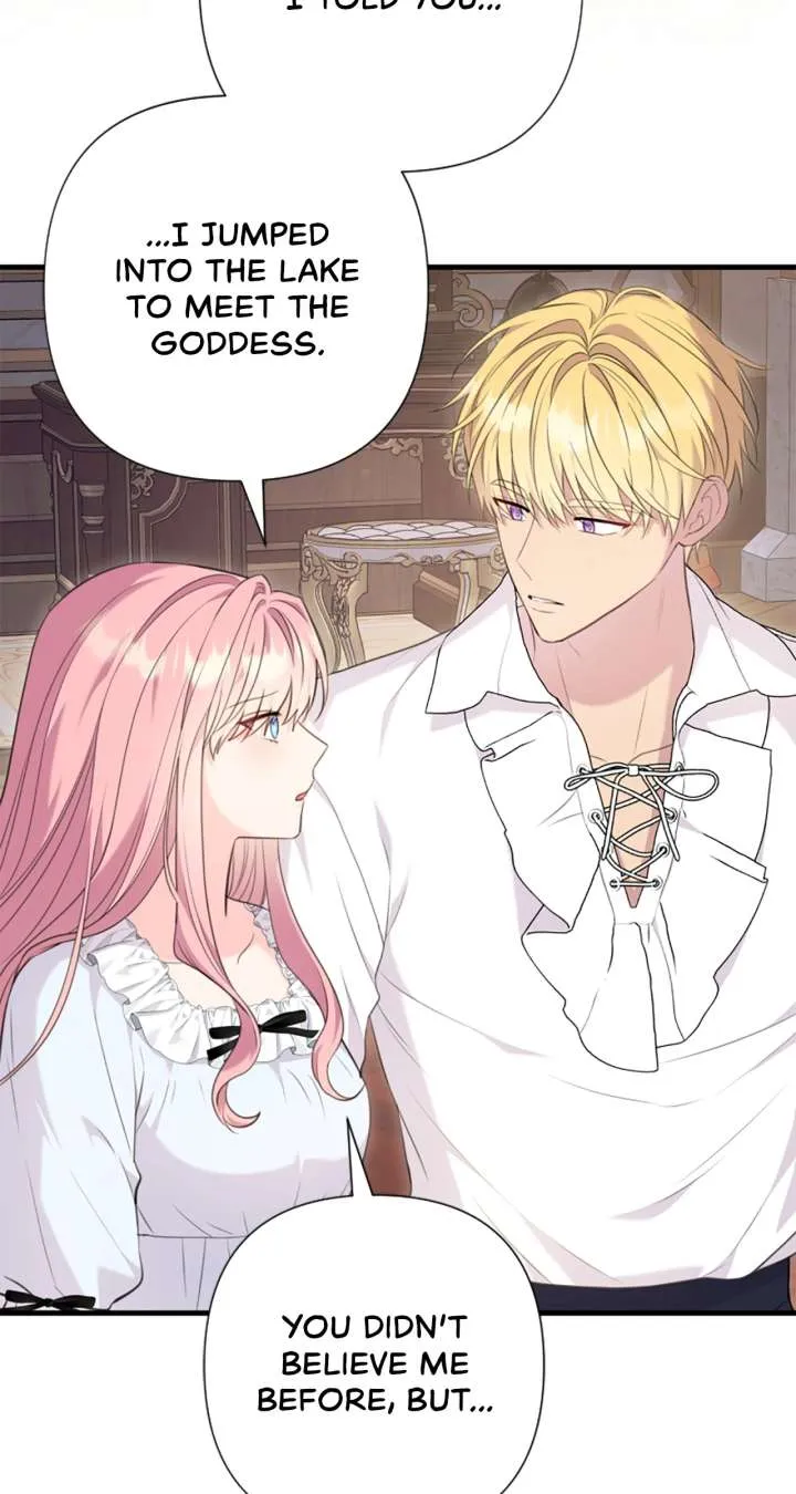 The Empress Wants To Avoid the Emperor Chapter 92 Online - página 32