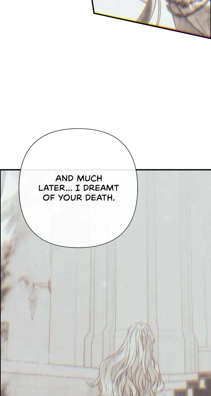 The Empress Wants To Avoid the Emperor Chapter 92 Online - página 37