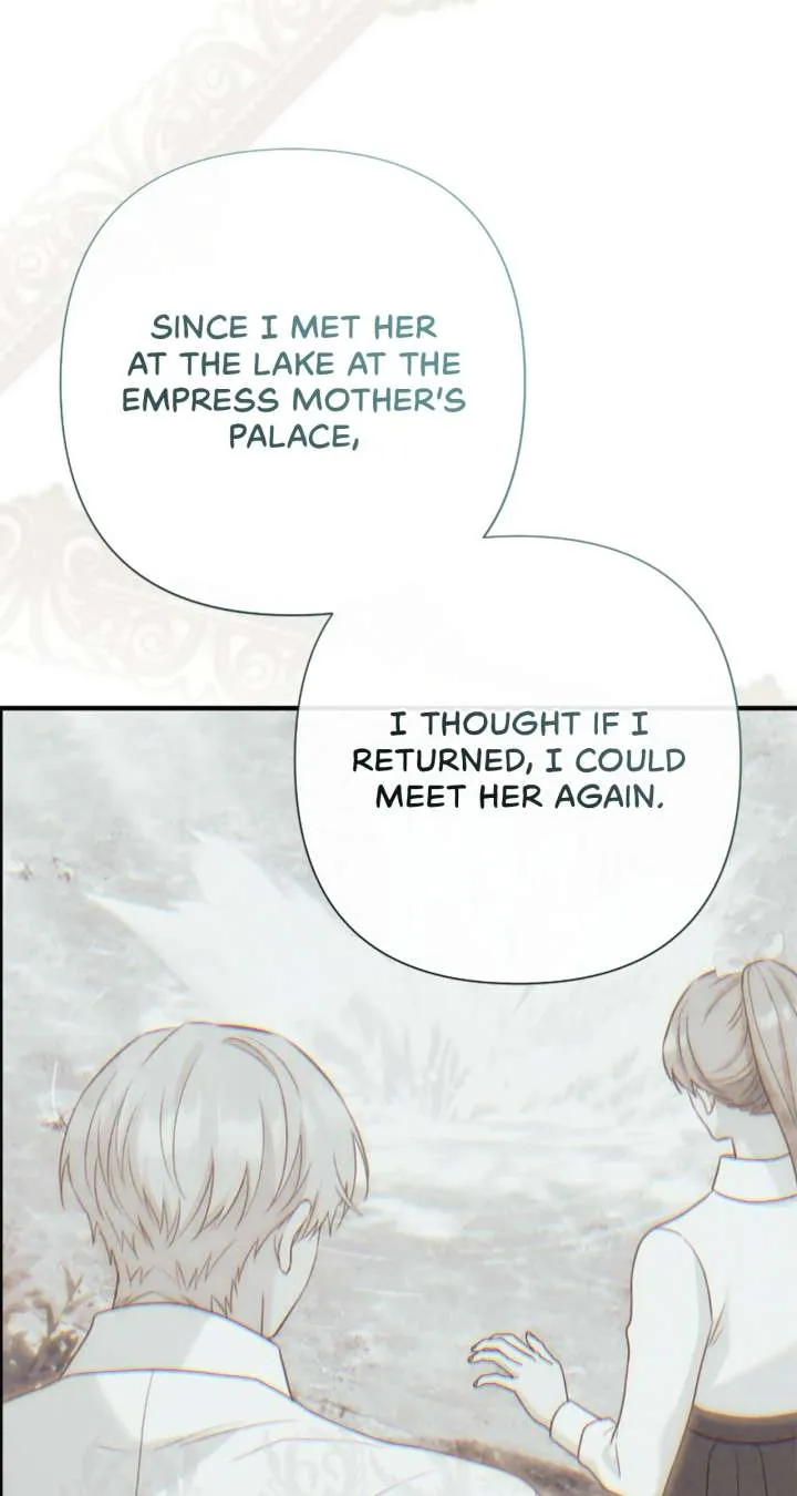 The Empress Wants To Avoid the Emperor Chapter 92 Online - página 42
