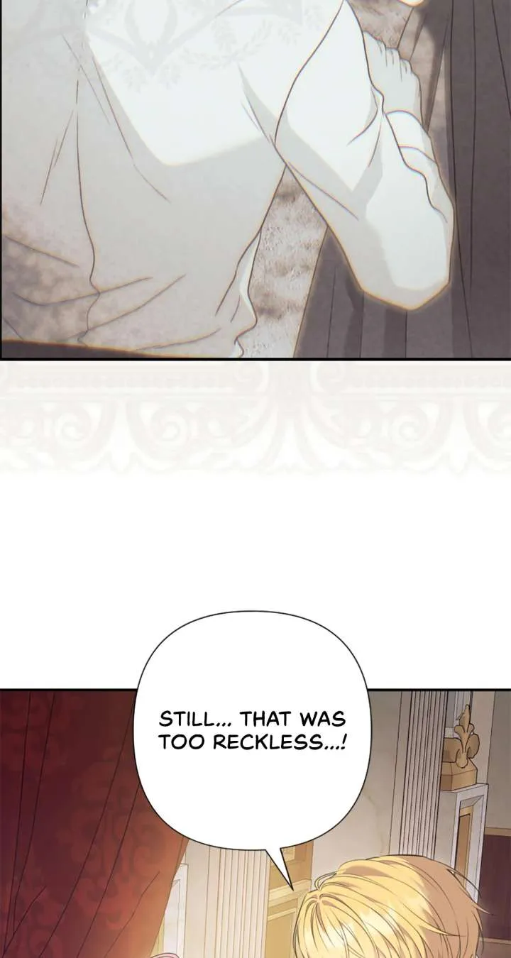 The Empress Wants To Avoid the Emperor Chapter 92 Online - página 43