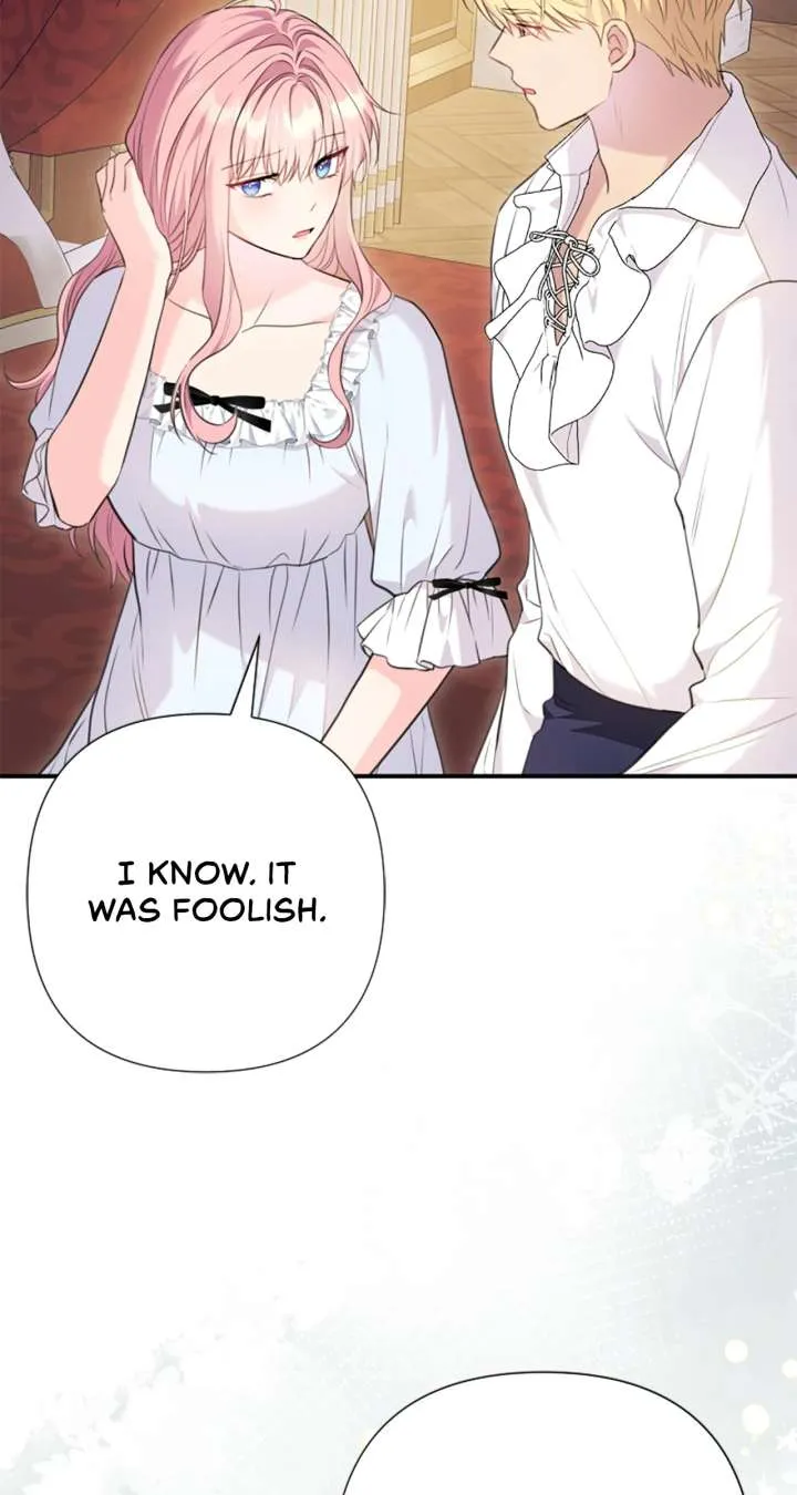 The Empress Wants To Avoid the Emperor Chapter 92 Online - página 44