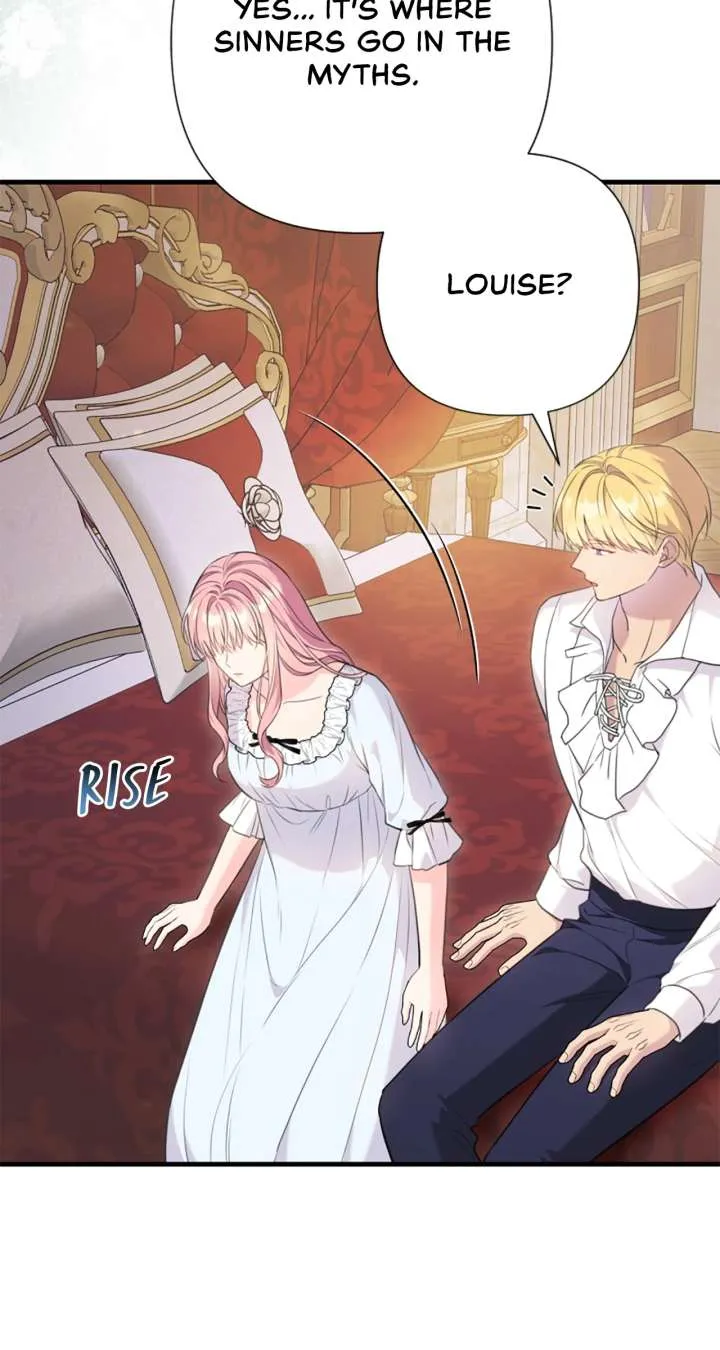 The Empress Wants To Avoid the Emperor Chapter 92 Online - página 46