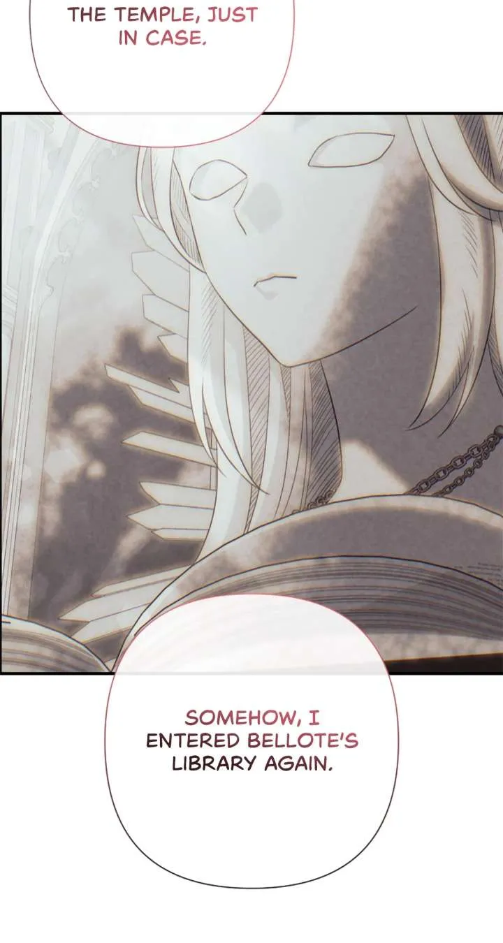 The Empress Wants To Avoid the Emperor Chapter 92 Online - página 50
