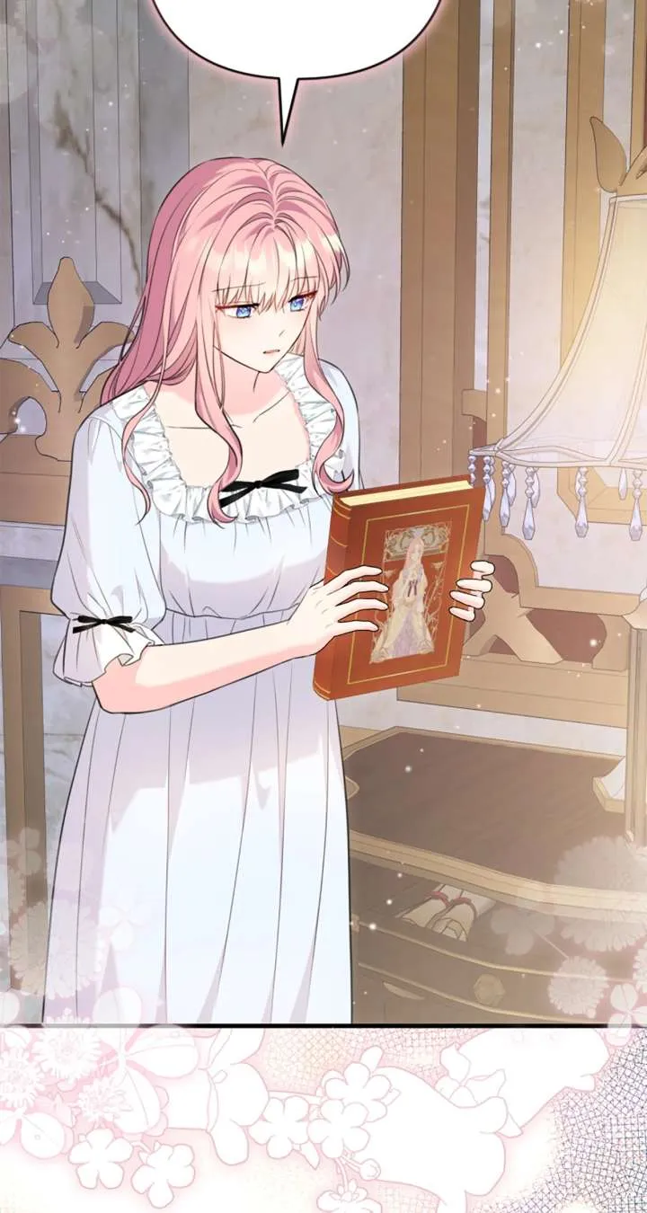The Empress Wants To Avoid the Emperor Chapter 92 Online - página 54