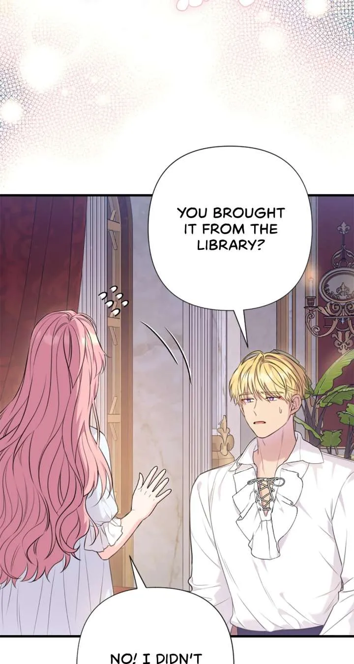 The Empress Wants To Avoid the Emperor Chapter 92 Online - página 55