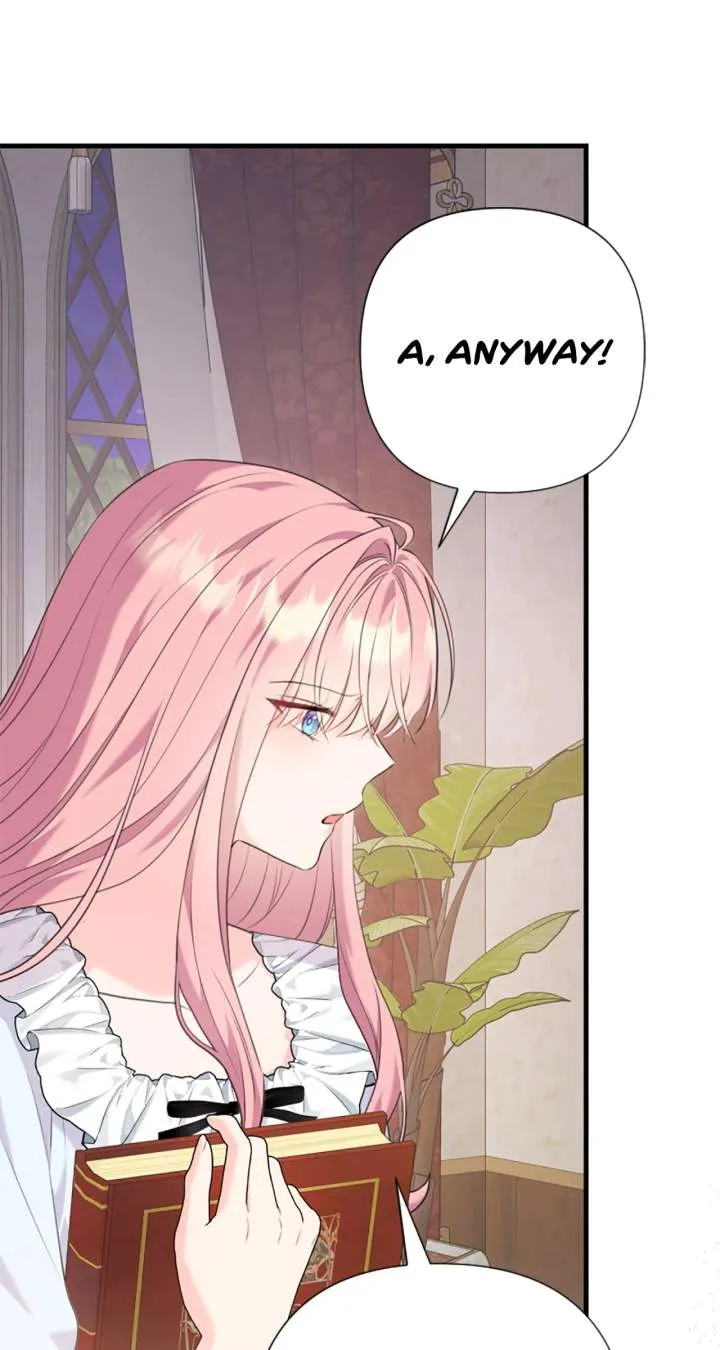 The Empress Wants To Avoid the Emperor Chapter 92 Online - página 57