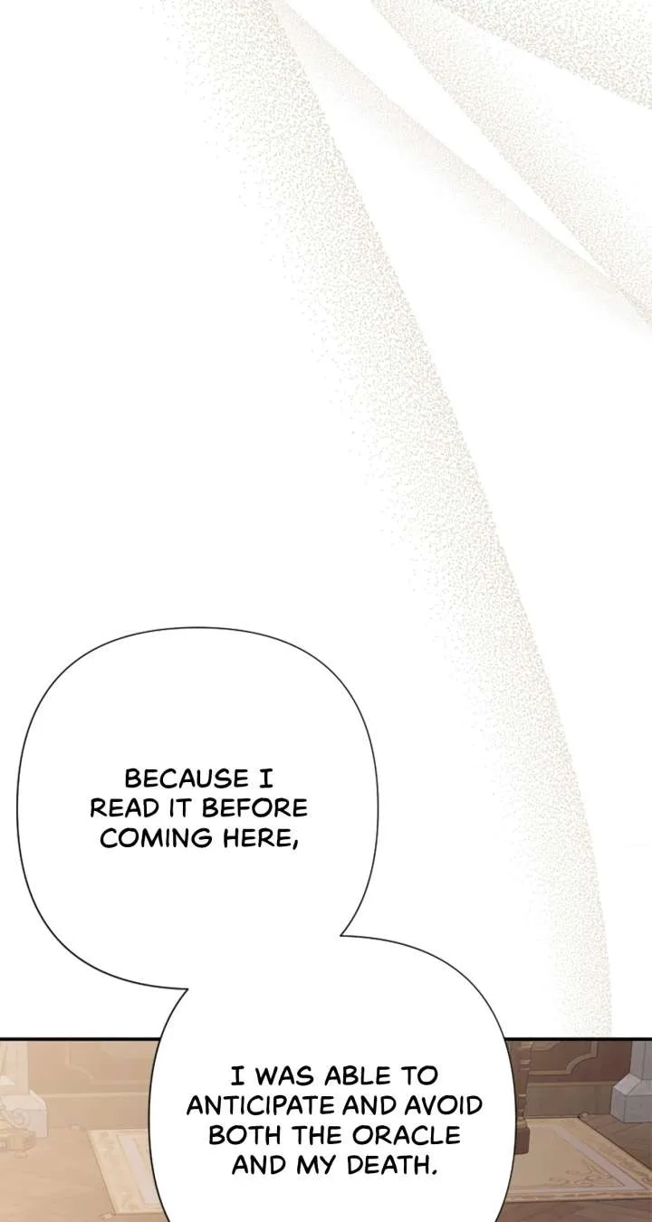 The Empress Wants To Avoid the Emperor Chapter 92 Online - página 61