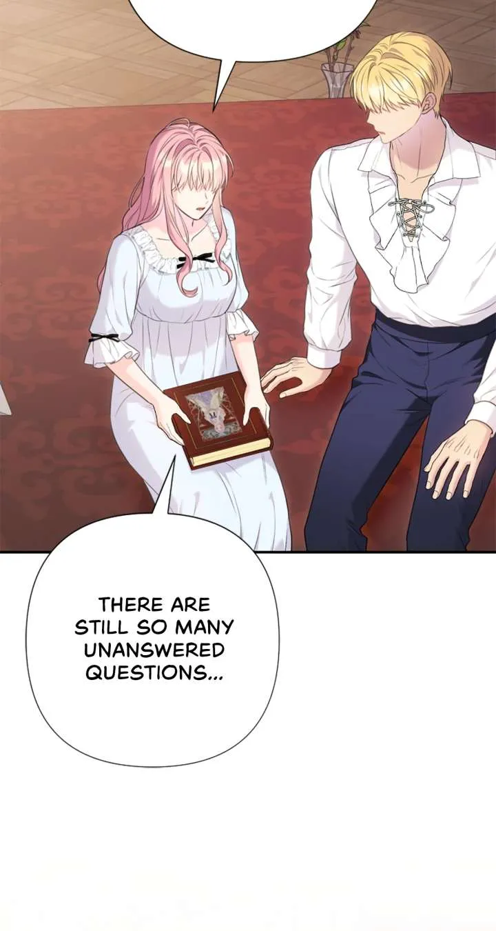 The Empress Wants To Avoid the Emperor Chapter 92 Online - página 62