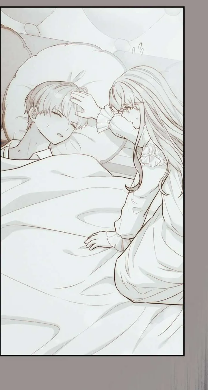 The Empress Wants To Avoid the Emperor Chapter 92 Online - página 73