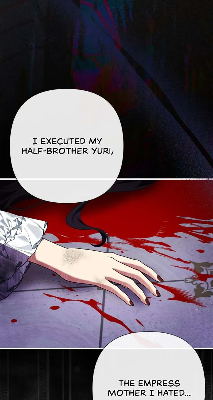 The Empress Wants To Avoid the Emperor Chapter 92 Online - página 78