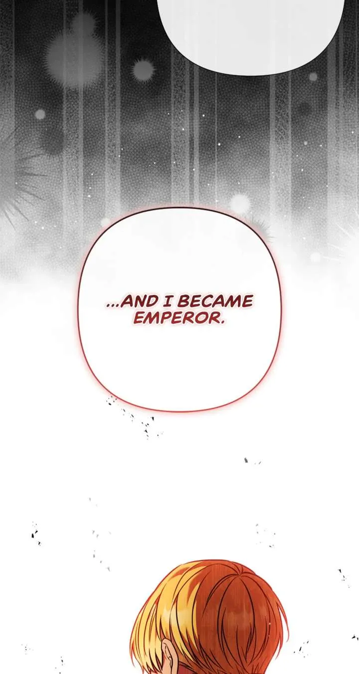 The Empress Wants To Avoid the Emperor Chapter 92 Online - página 79