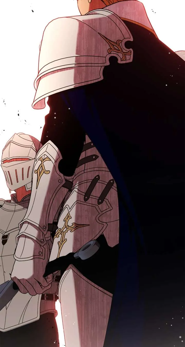 The Empress Wants To Avoid the Emperor Chapter 92 Online - página 80