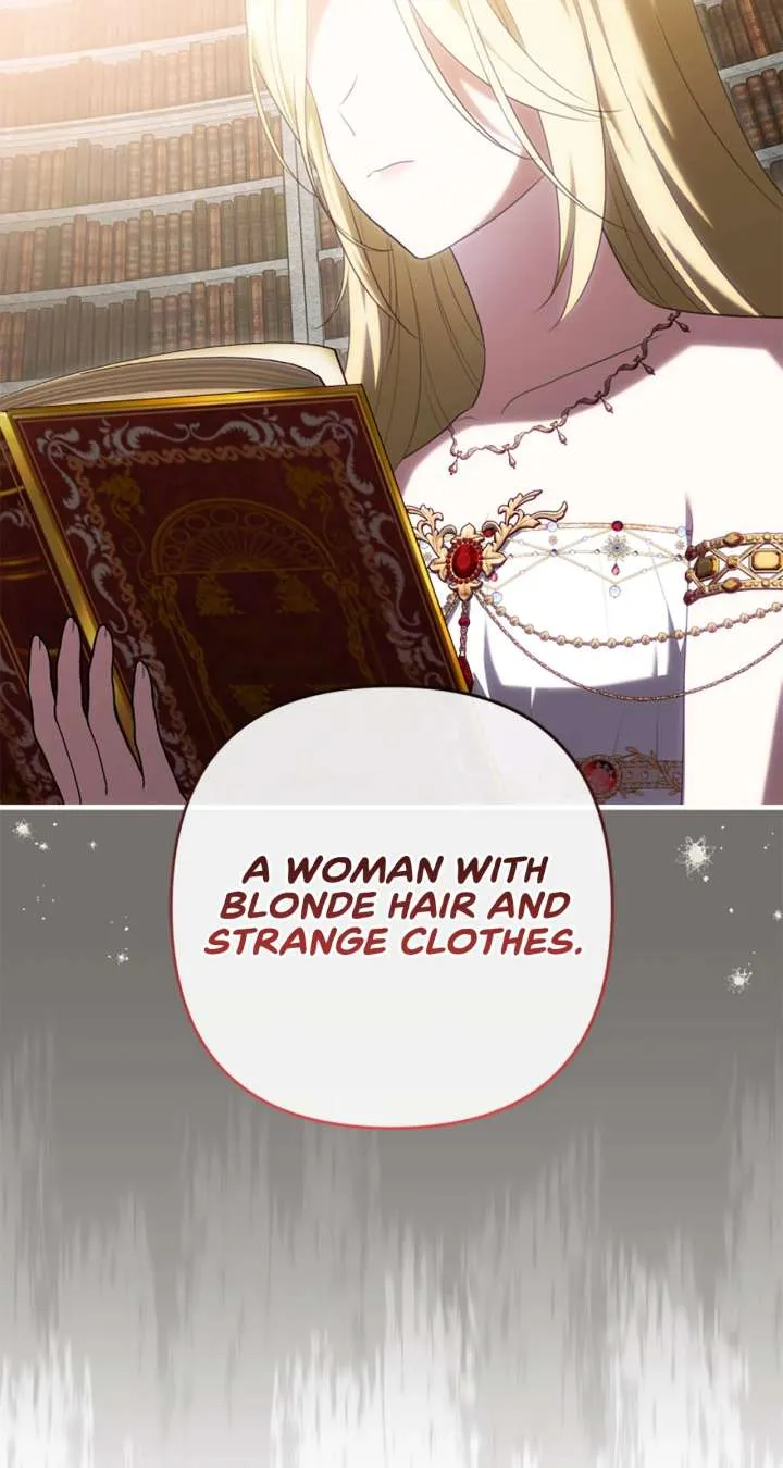 The Empress Wants To Avoid the Emperor Chapter 92 Online - página 88