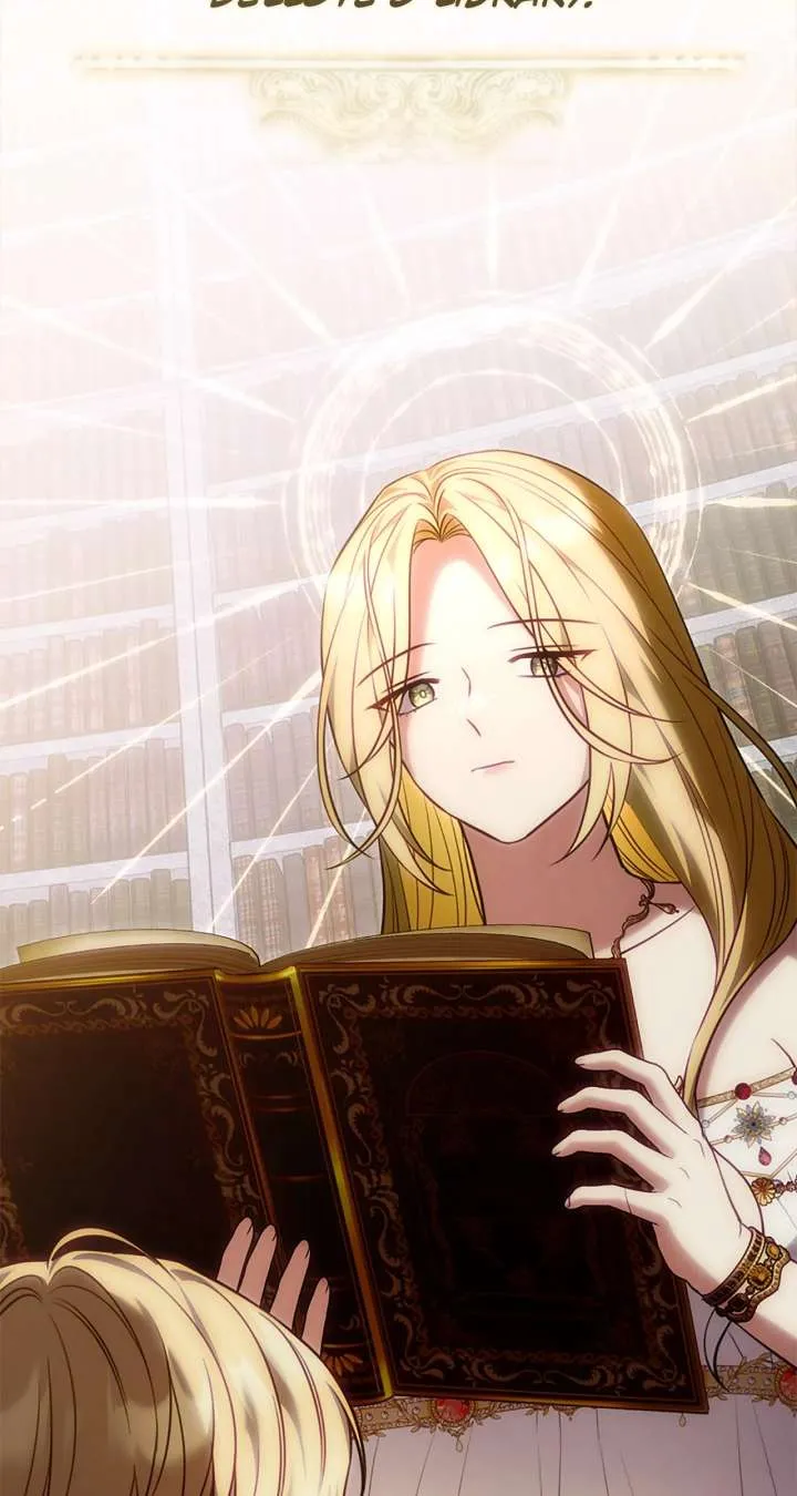 The Empress Wants To Avoid the Emperor Chapter 92 Online - página 91