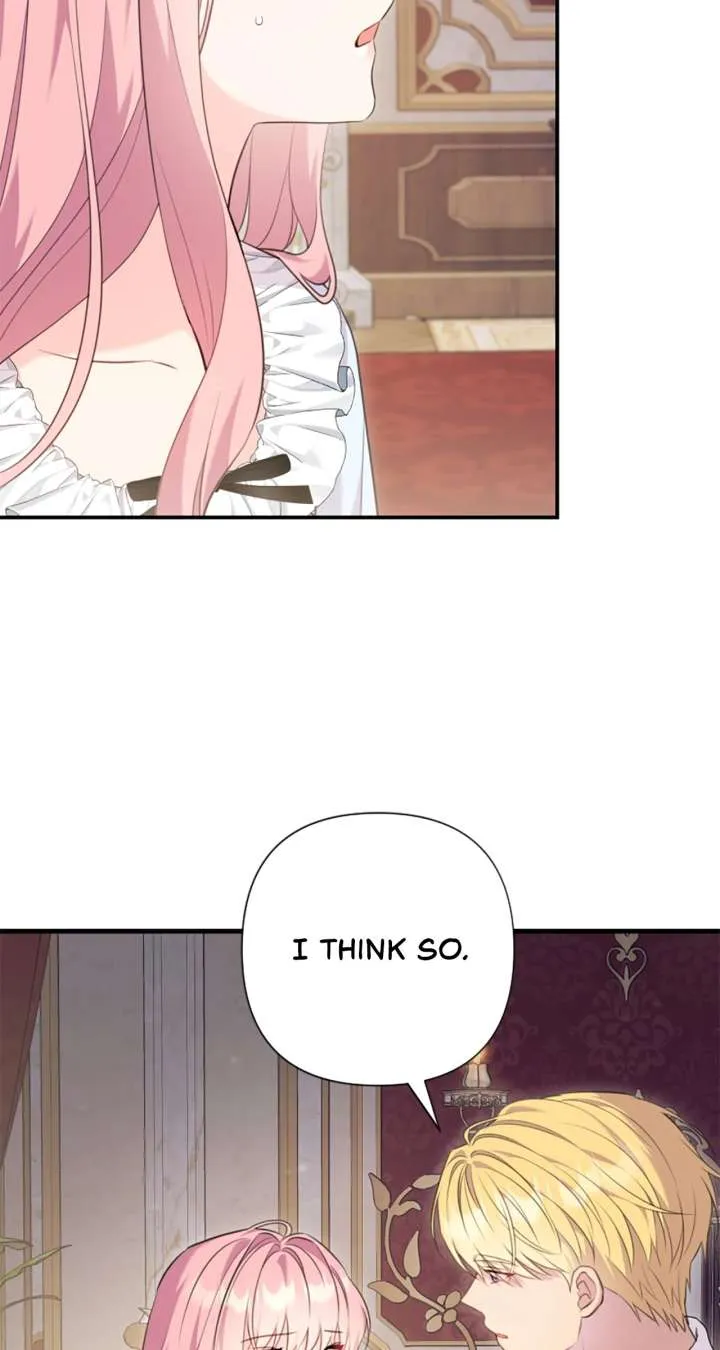 The Empress Wants To Avoid the Emperor Chapter 92 Online - página 94
