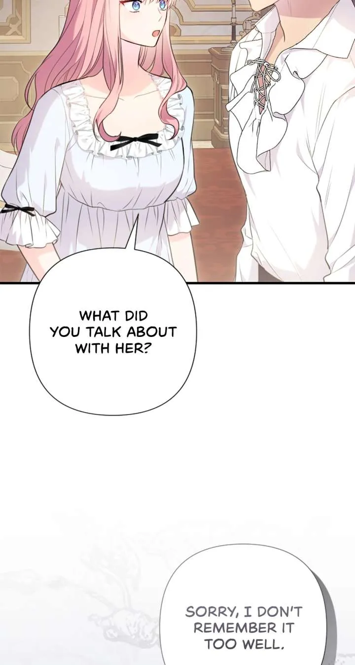 The Empress Wants To Avoid the Emperor Chapter 92 Online - página 95