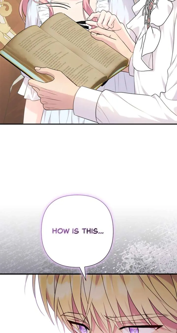 The Empress Wants To Avoid the Emperor Chapter 92 Online - página 100