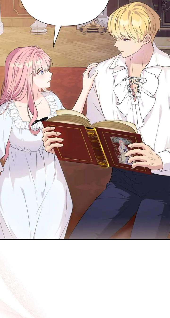 The Empress Wants To Avoid the Emperor Chapter 92 Online - página 102
